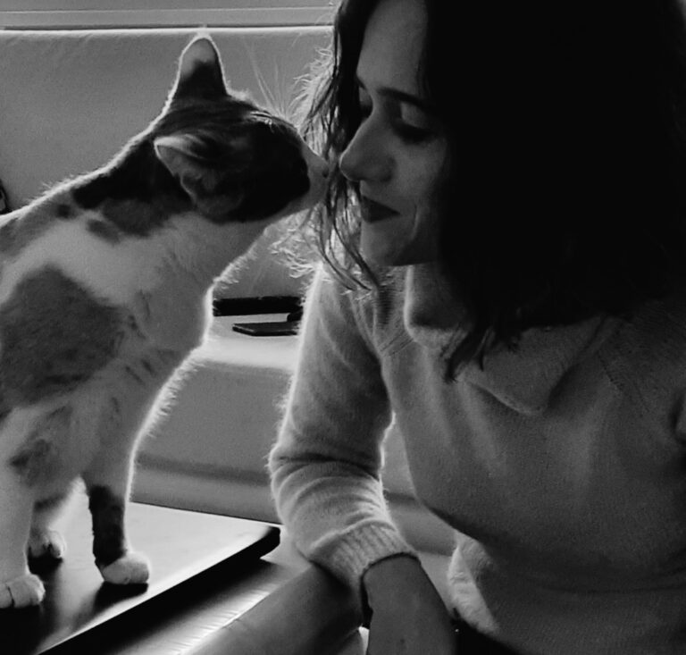 Silvia Zanellato consulente felina 01 768x733