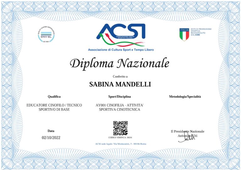 mandelli sabina 157825 633f0cb diploma 768x543