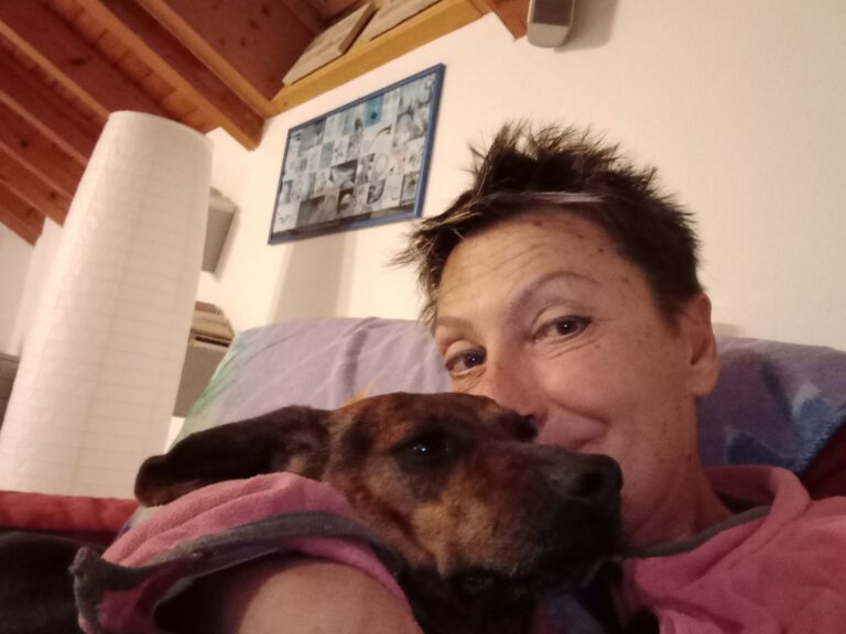 Silvia Morelli pet sitter varese 05 768x576