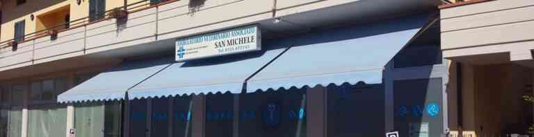 Ambulatorio veterinario San Michele Pesaro seguileorme.it 08 768x198