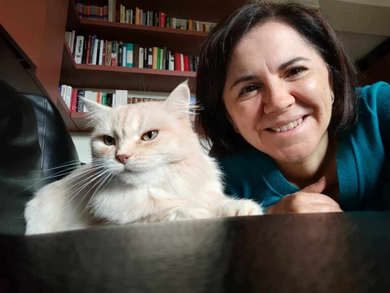 Steffy petsitter 768x577