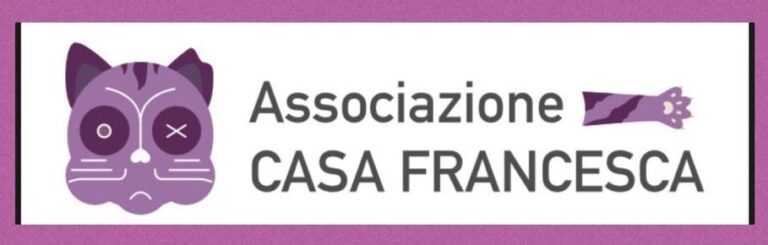 Associazione Casa Francesca 768x245