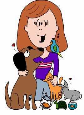 pet sitter 1