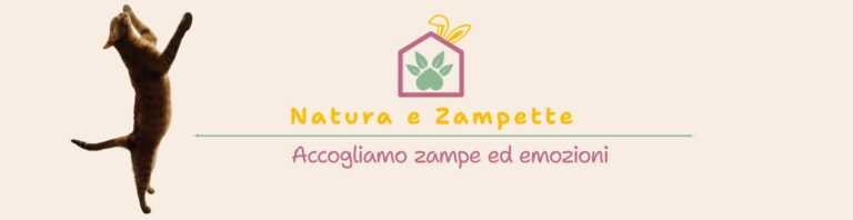 Accogliamo emozioni non solo animali 768x198
