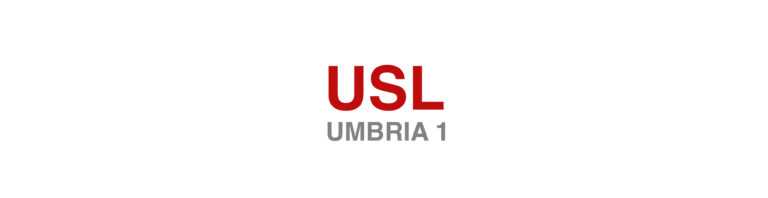 usl umbria1 logo Tavola disegno 1 768x198