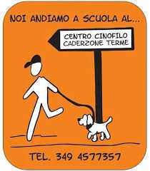 Logo centro