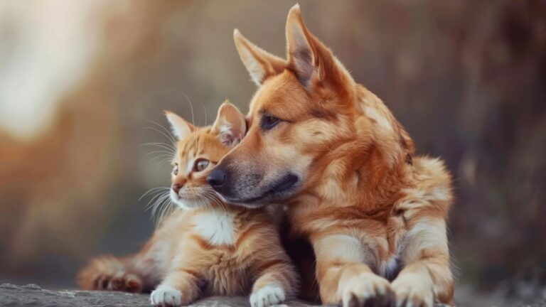 cane e gatto live 768x432